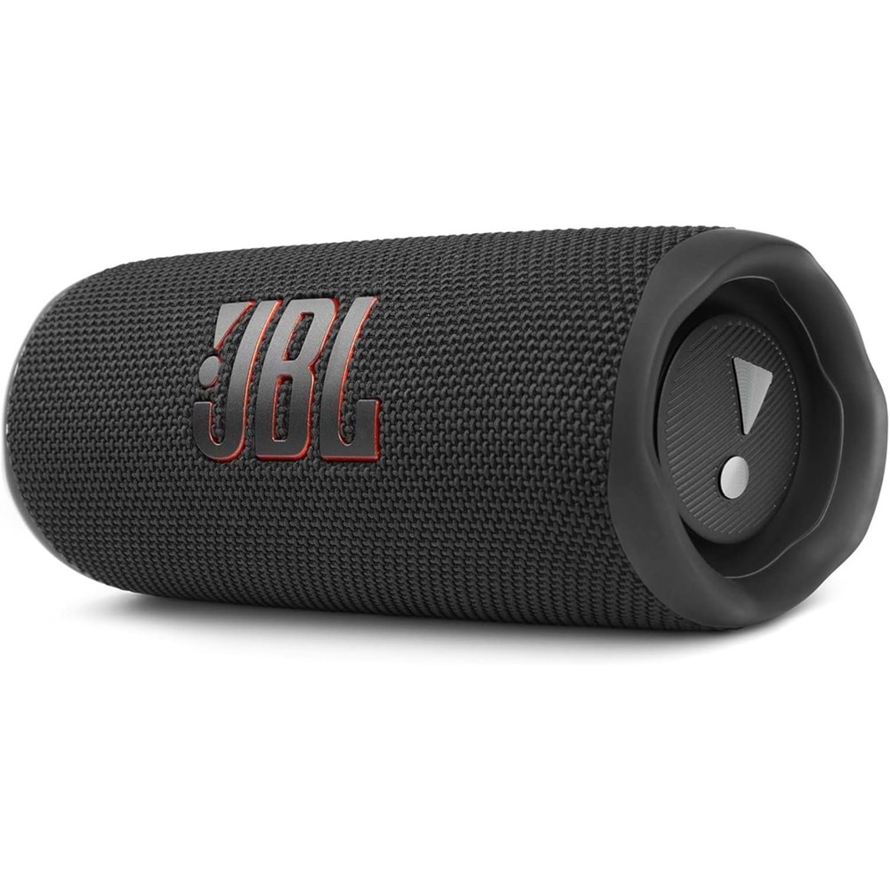 JBL Flip 7 IP67 Siyah Bluetooth Hoparlör 
