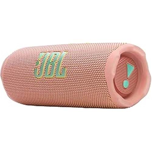 JBL Flip 7 IP67 Pembe Bluetooth Hoparlör 