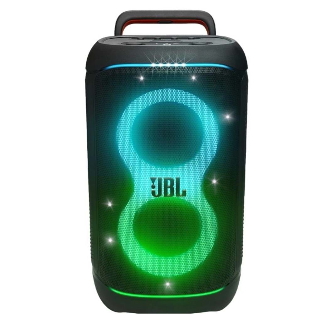 JBL Partybox Clup520 Siyah Bluetooth Hoparlör