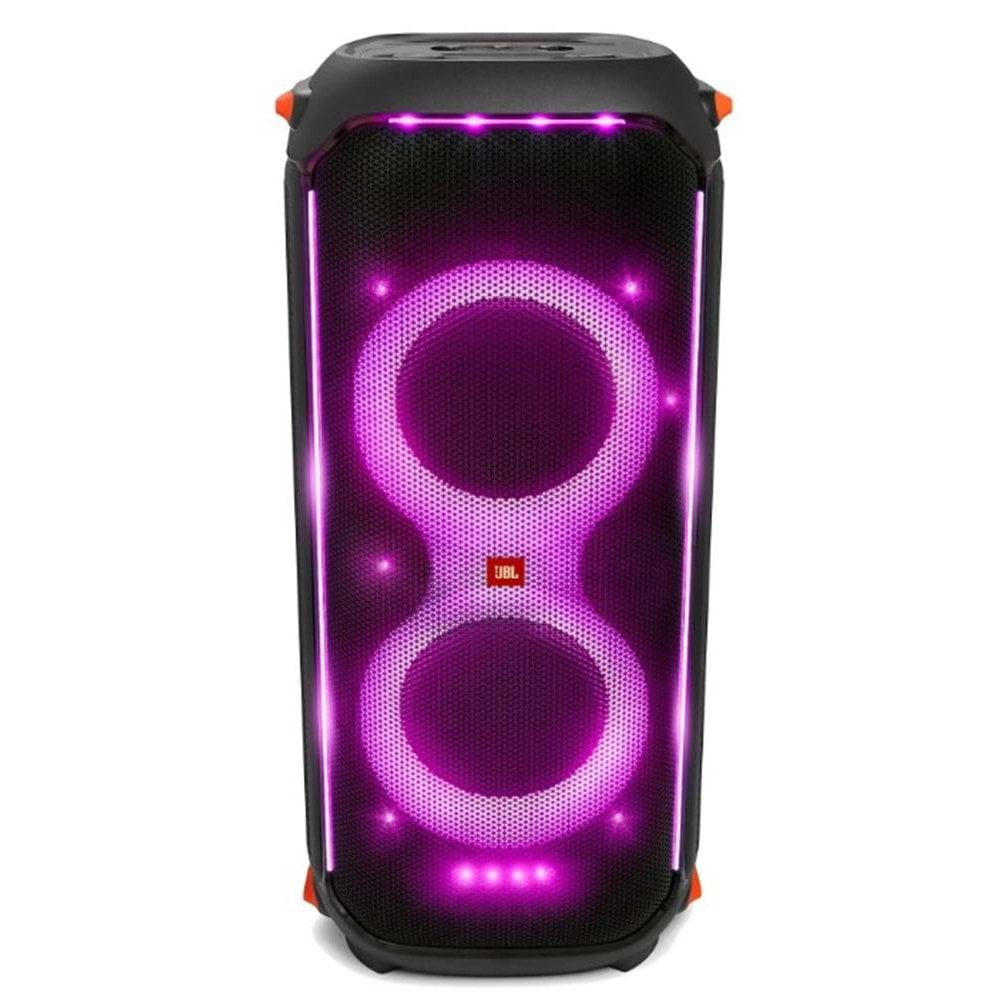 JBL Partybox Clup710 Siyah Bluetooth Hoparlör