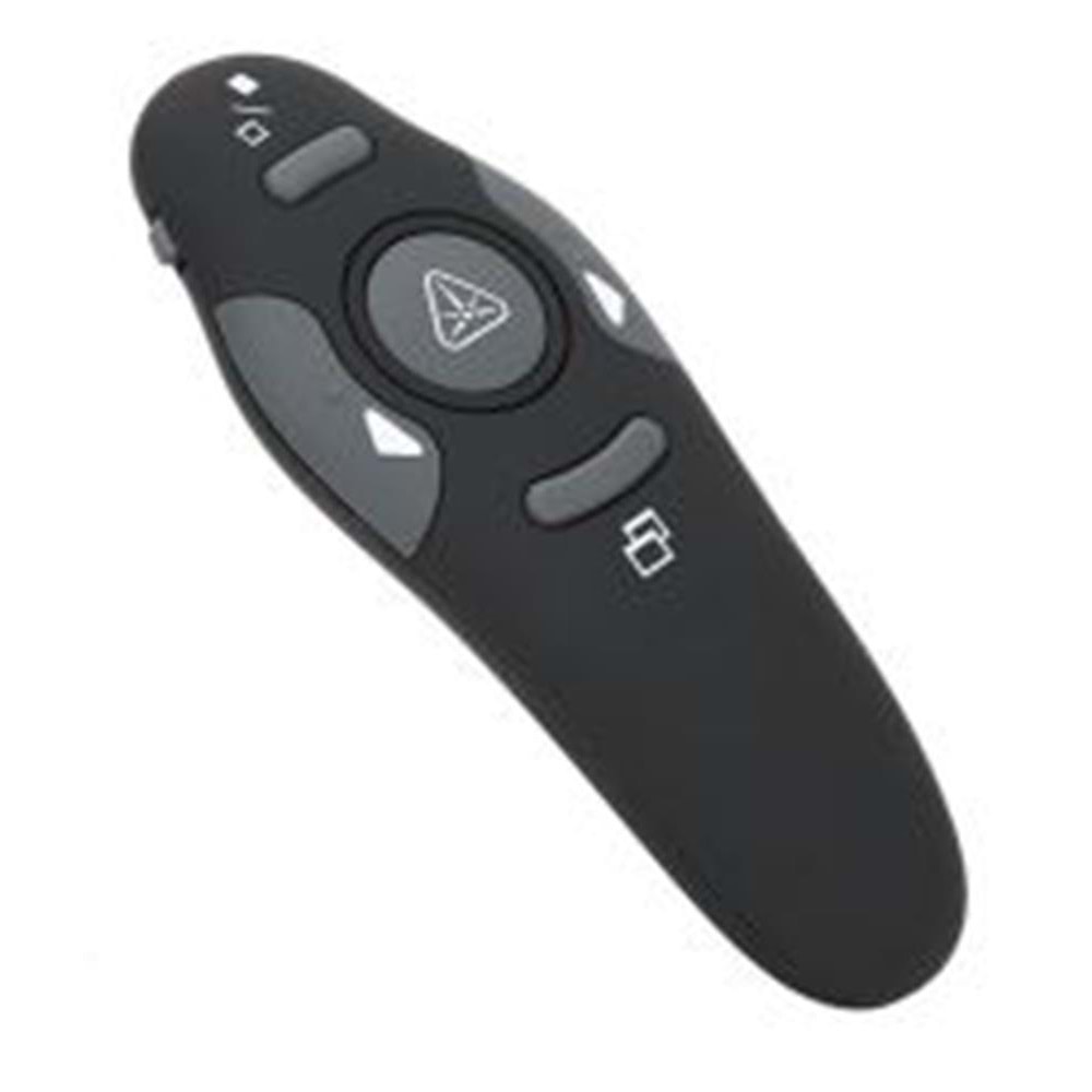 Sline SNP001 2.4Ghz Kablosuz Sunum Kumandası