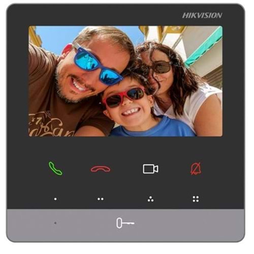 Hikvision DS-KH6100-E1 4.3