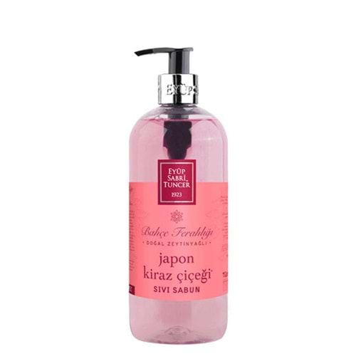 Rebul 500ml Ice Sıvı Sabun