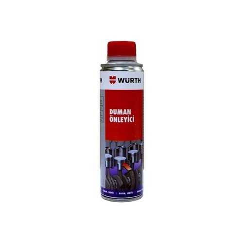 WÜRTH 5861 301 300028 12 300ml Motor Duman Önleyici 