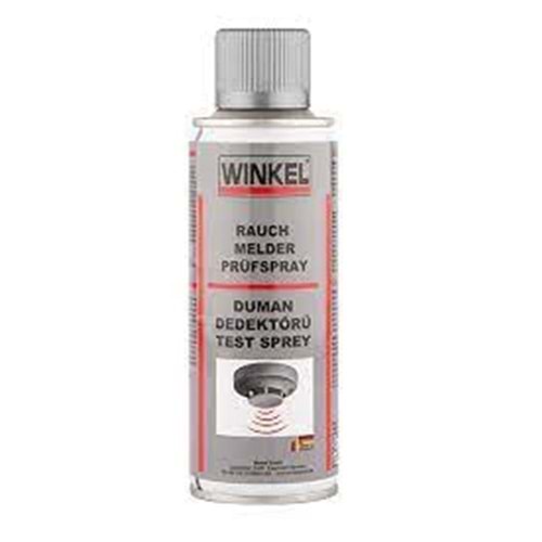 Cramolin 200 ml Duman test Spreyi 50109