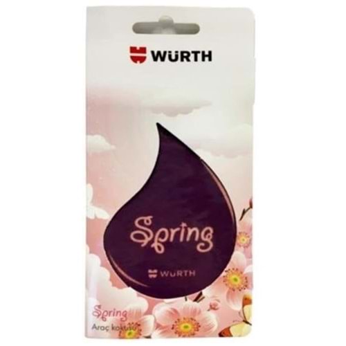 Würth Asma Koku Spring 089313931502825