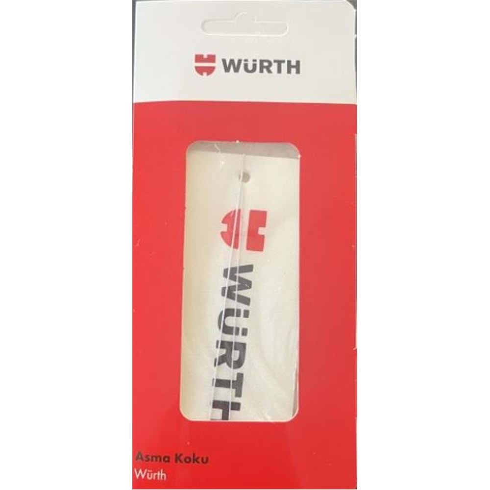 Würth Asma Koku Würth 089313931202825