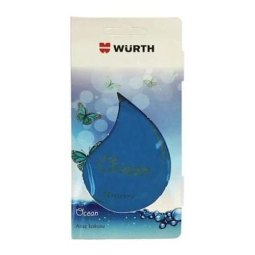Würth Asma Koku Ocean 089313931402825