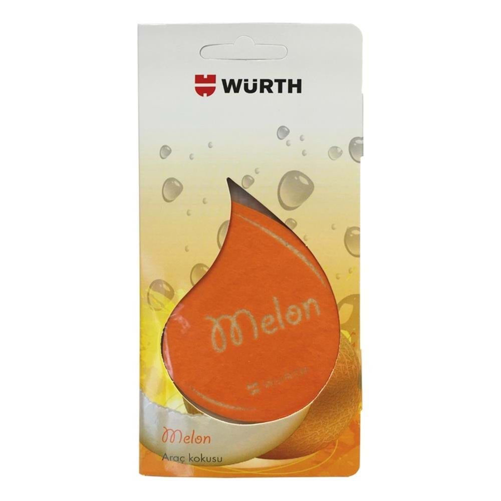 Würth Asma Koku Melon 089313931602825