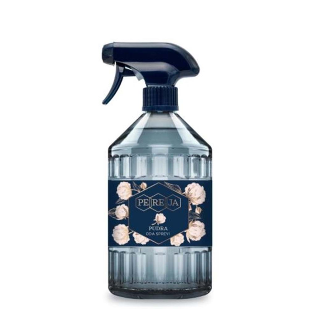 Pereja Pudra Oda Spreyi 500 ml