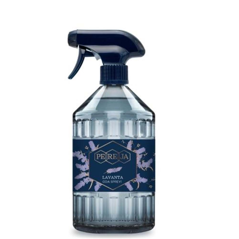 Pereja Lavanta Oda Spreyi 500 ml 