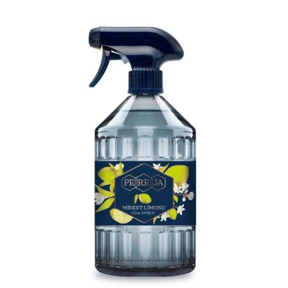 Pereja Misket Limonu Oda Spreyi 500 ml 
