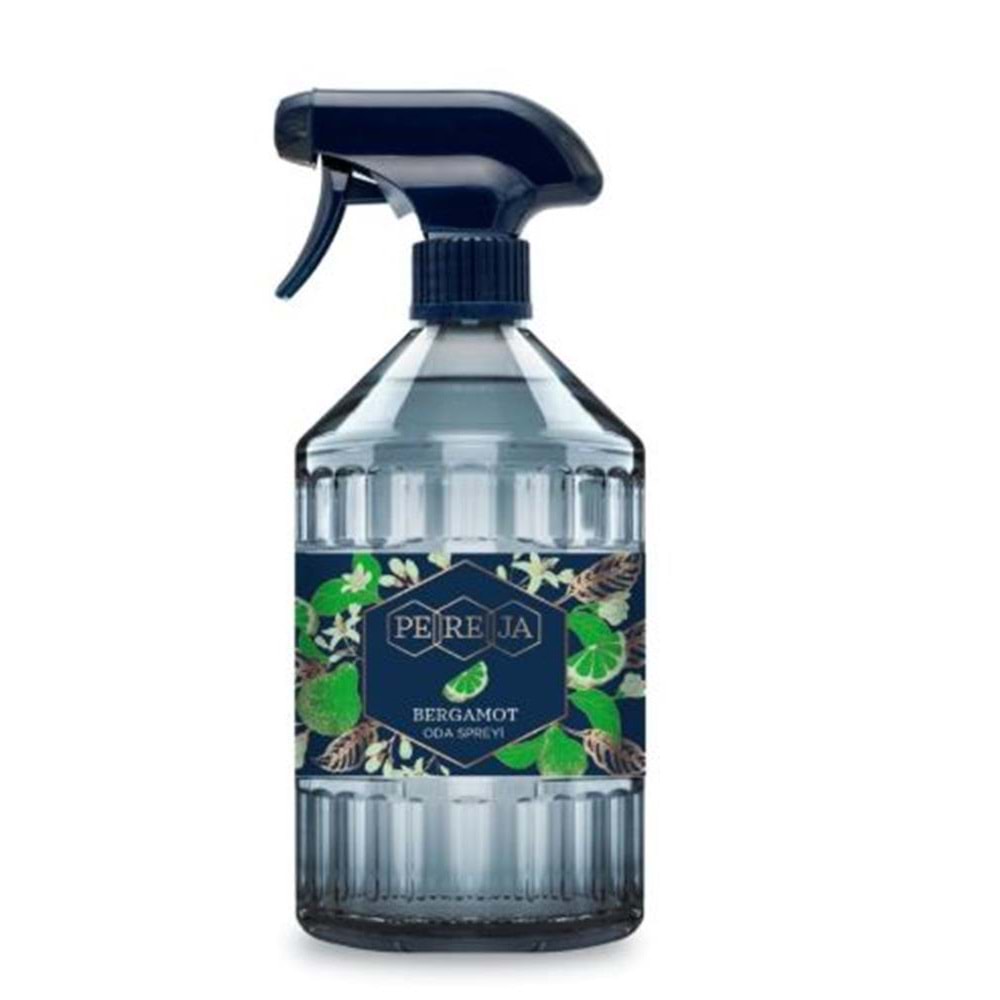 Pereja Bergamot Oda Spreyi 500 ml 