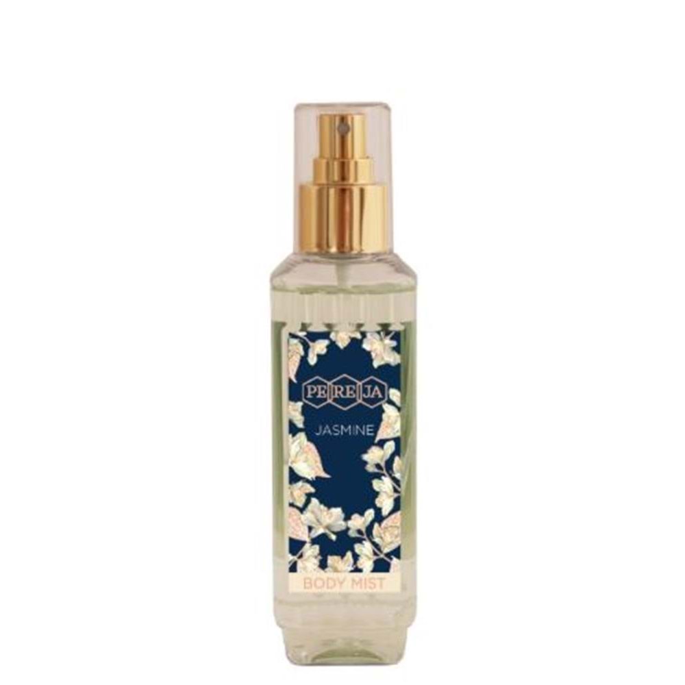 Pereja Yasemin Vücut Spreyi 200 ml 