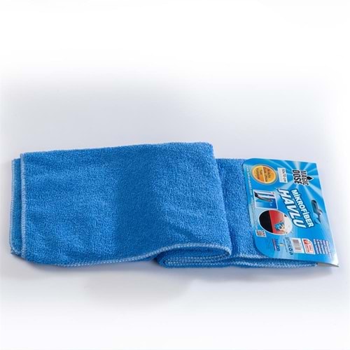Magıc Dose FA1-985 Mikrofiber Cam Bezi 40X50cm 