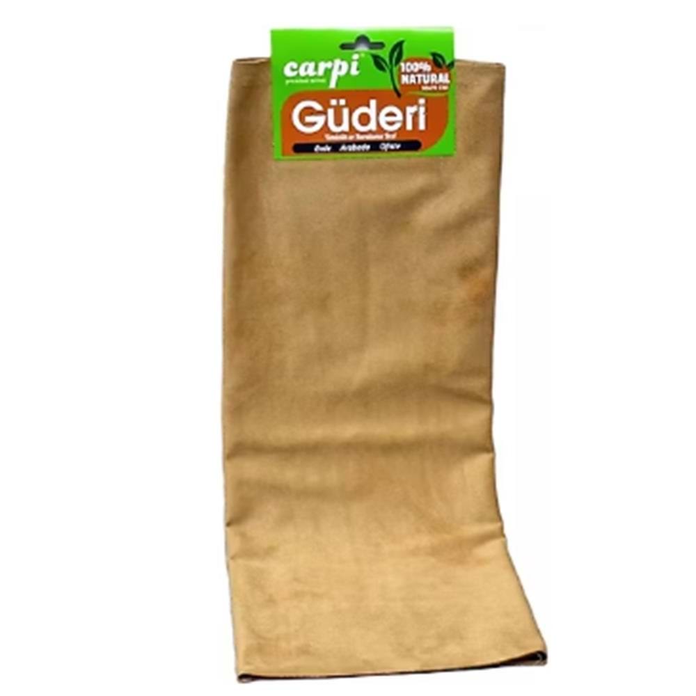 Magıc Dose FA1-559 Mikrofiber Temizleme Bezi 40X40CM