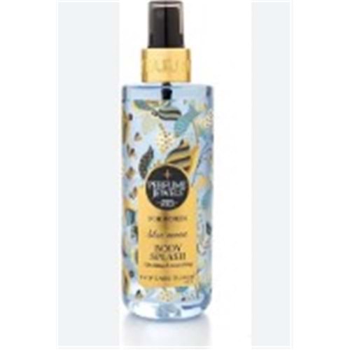 Eyüp Sabri Tuncer Pj Blue Moon Body Splash 250ml Bayan 