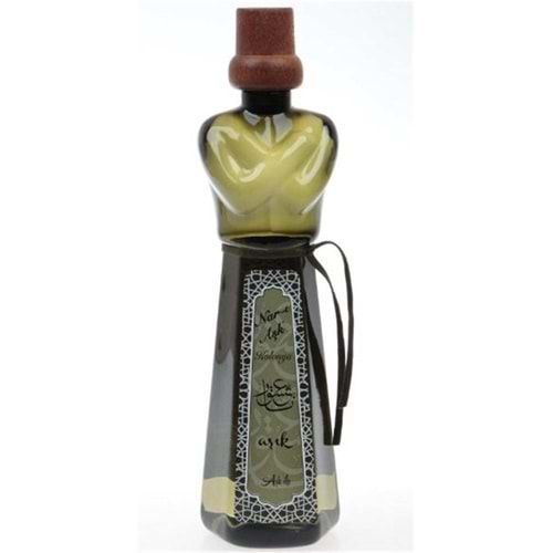 Eti Nar-ı Aşk Aşık Kolonya Pet Şişe 510ml 