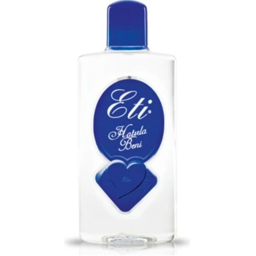 Eti Hatırla Beni (Blue) Pet Şişe 230ml 