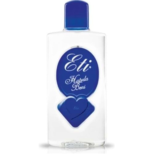 Eti Hatırla Beni (Blue) Pet Şişe 230ml 