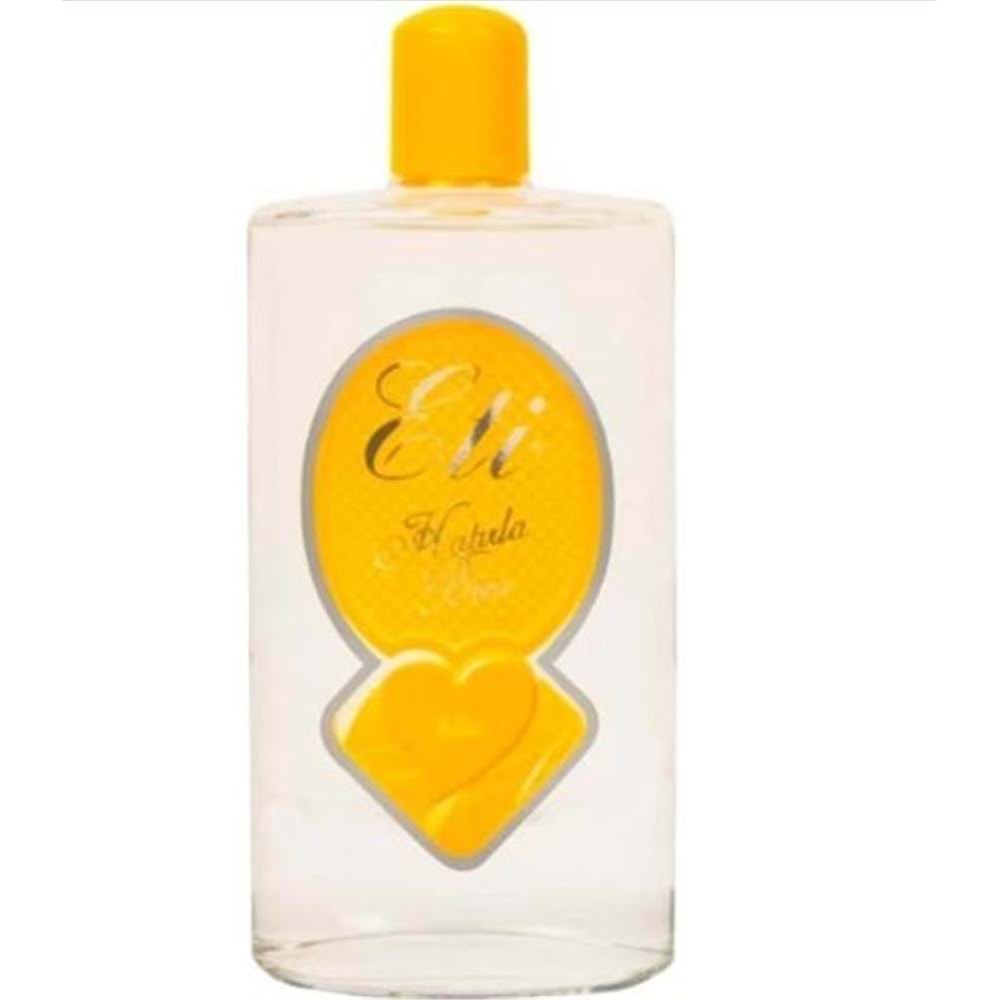 Eti Hatırla Beni (Yellow) Pet Şişe 230ml 