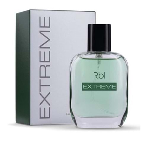 Rebul Edt Bay 50ml Extreme