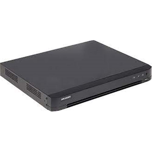 Hikvision DS-7216HQHI-M1-S 16 Kanal DVR Kayıt Cihazı 1 Hdd 