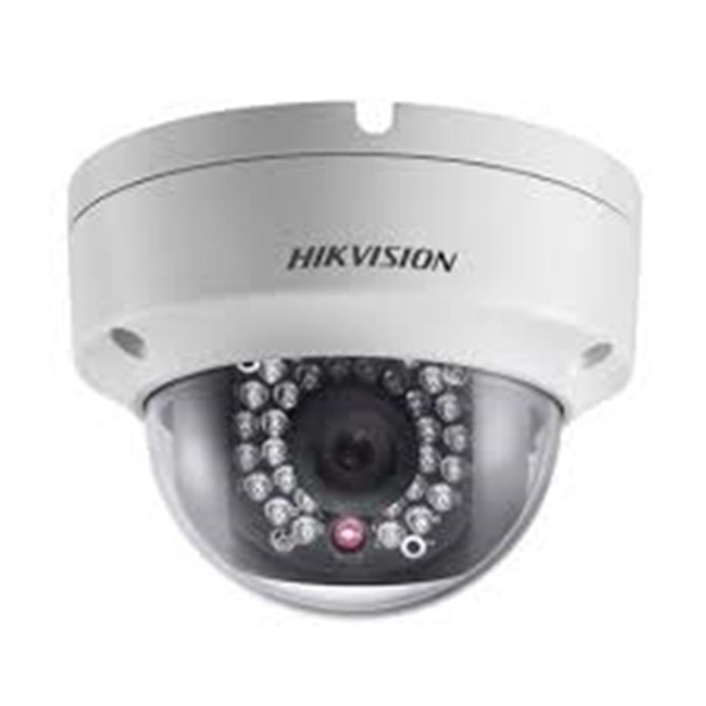 Hikvision DS-2CD1123G0F-I 2 Mp 2.8mm Lens Ip Dome Kamera 