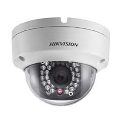 Hikvision DS-2CD1123G0F-I 2 Mp 2.8mm Lens Ip Dome Kamera 