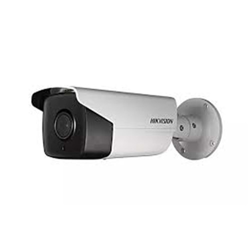 Hikvision DS-2CD1043G0-IUF 4mp 2.8mm Lens Ip Bullet Kamera Dahili Mikrofon 30 mt gece Poe 