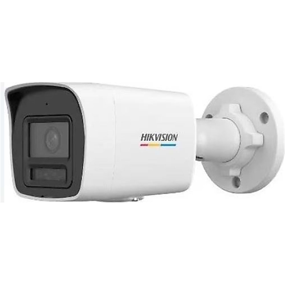 Hikvision DS-2CD1047G2H-LIUF 4mp 4mm Ip Bullet Kamera Gece-Gündüz Renkli Görüntü