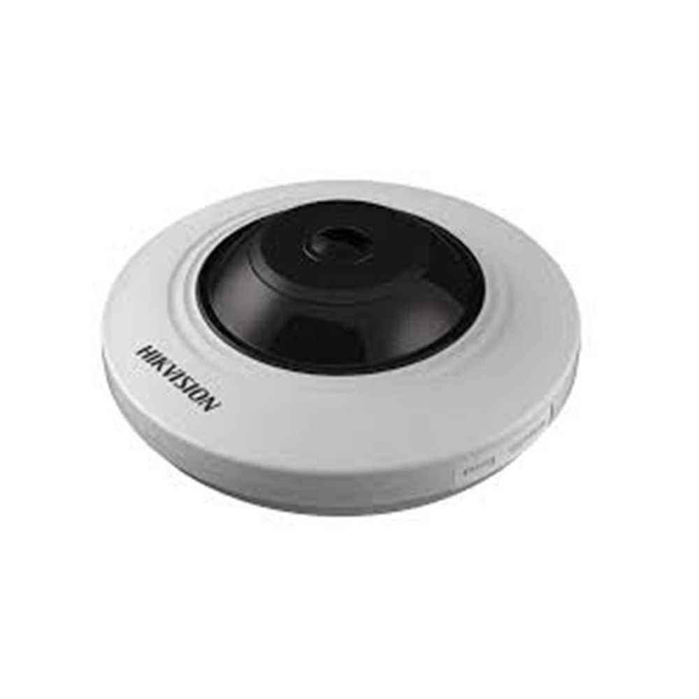Hikvision DS-2CD2935FWD-I 3 MP Fisheye Fixed Dome Ip Network Camera