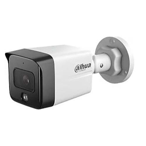 Dahua IPC-HFW1230TC1-SA-0360B 2 MP 3.6mm Lens PoE IP Bullet Kamera