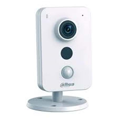 Imou IPC-K42P 4MP 2.8mm IR Cube Kamera (Wi-Fi,Sesli, H.265+)