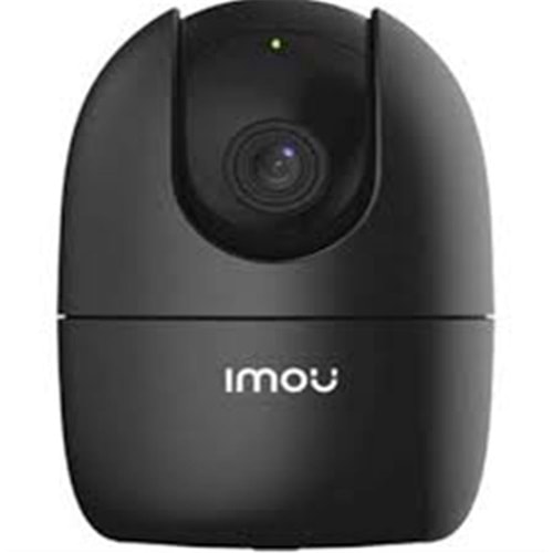 IMOU IPC-A22EP-H 2 MP 3.6 mm İç Ortam PT Kamera (Ranger 2-H Black)