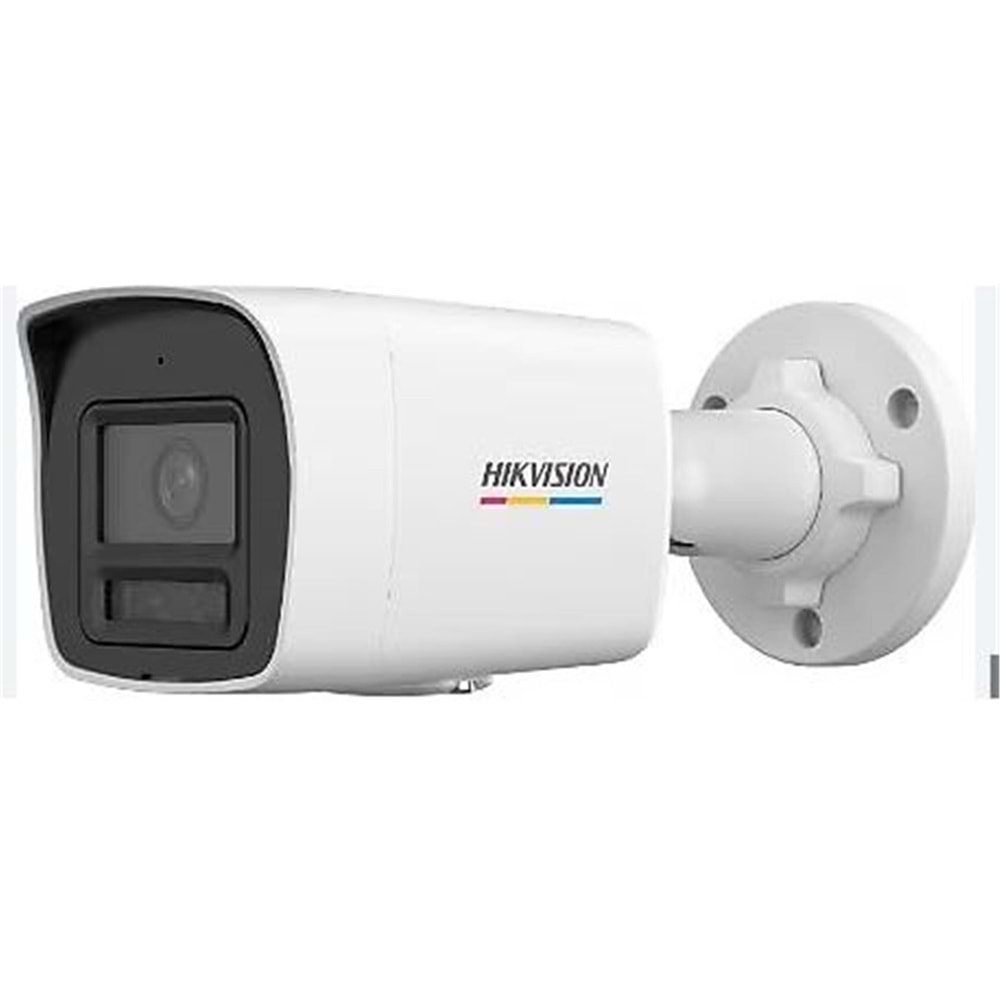 Hikvision DS-2CD1027G2H-LIUF 2mp 2.8mm Ip Bullet ColorVu Kamera