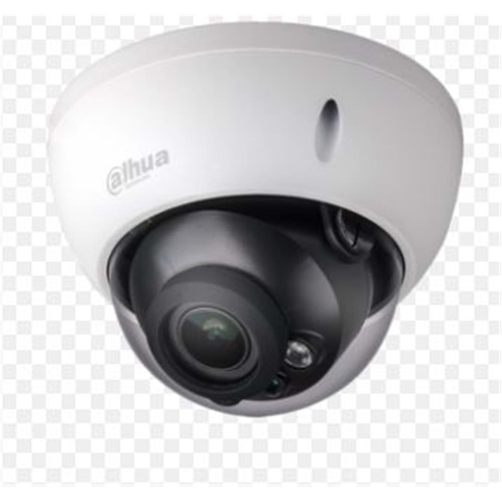 Dahua IPC-HDBW1230RP-ZS-S4 2MP Motorize Dome Ip Kamera