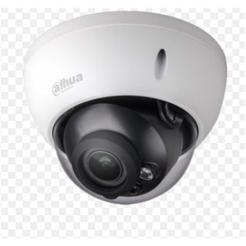 Dahua IPC-HDBW1230RP-ZS-S4 2MP Motorize Dome Ip Kamera
