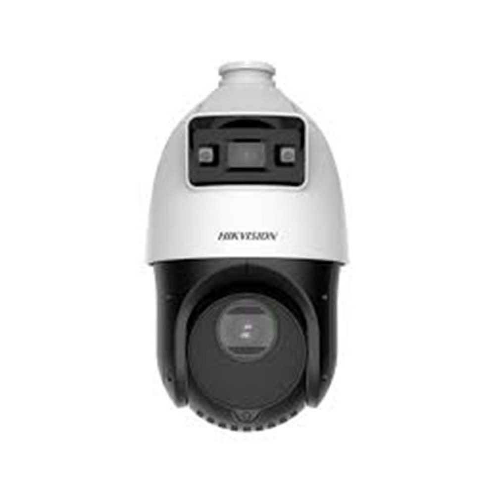 Hikvision DS-2SE4C425MWG-E 4MP 25X TandemVu Optik Zoom H.265+ Ir Ip Speed Dome Kamera S5