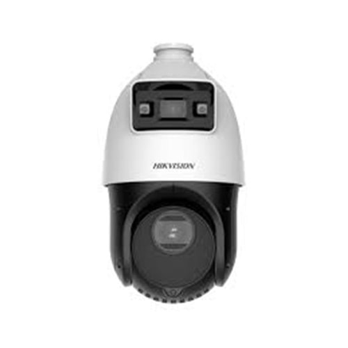 Hikvision DS-2SE4C215MWG-E 4MP 15X TandemVu Optik Zoom H.265+ Ir Ip Speed Dome Kamera S5