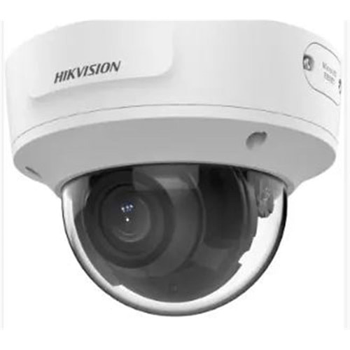 Hikvision DS-2CD3786G2T-IZS 8mp 2.7~13.5mm Varifocal Lens AcuSense H.265+ IP Dome Kamera