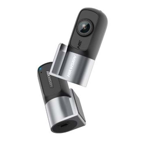 Hikvision AE-DC2018-D1 TYPE-C Araç İçi Kamerası 1080P, Wifi, APP, Single Channel
