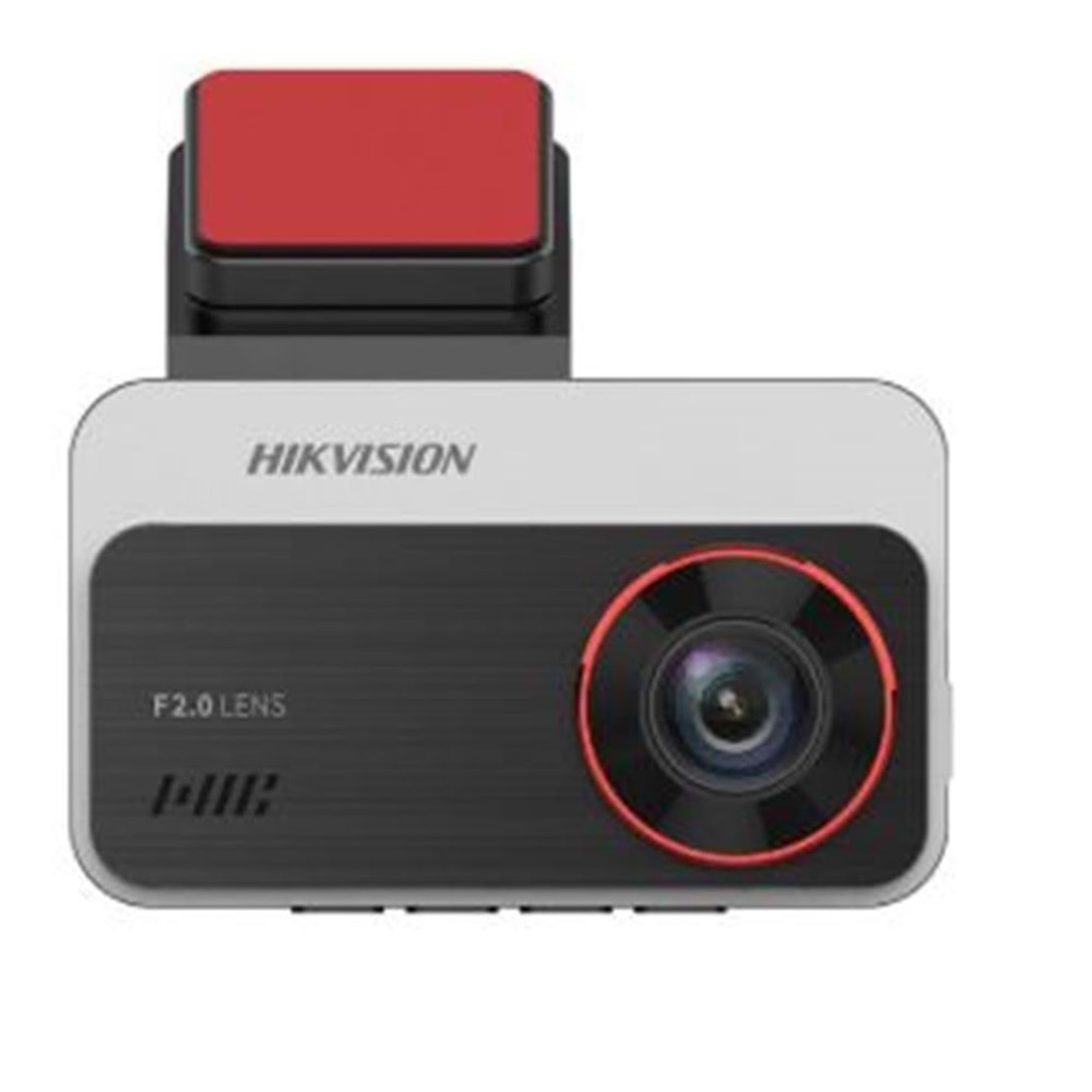 Hikvision AE-DC2328-C200S(2ch)(O-STD) Mikrofon G-Sensörlü Çift Kamera Araç İçi Kamera WiFi