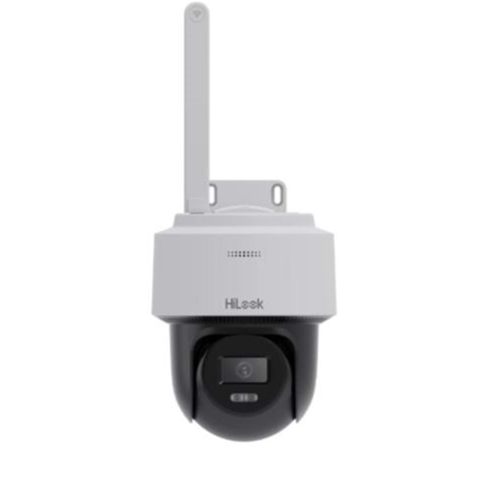 Hilook PTZ-N2C200I-W(W) 2 MP 2.8 mm IR WIFI PT Ağ Ip Kamera