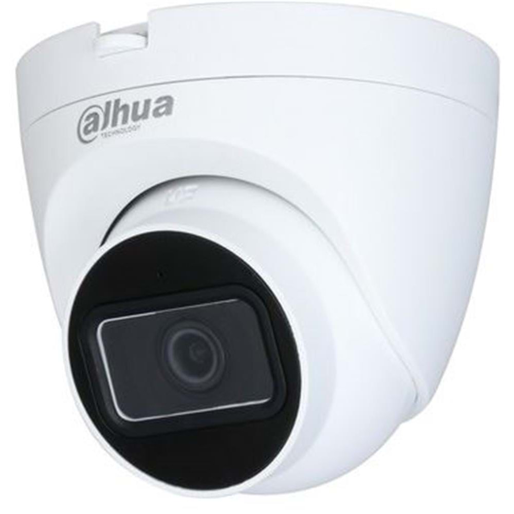 Dahua IPC-HDW1230V-SA-0280B 2MP 2.8 mm Dome Ip Kamera 