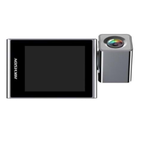 Hikvision AE-DC8222-C8PRO(3.5K)(2CH) Çift Kameralı Araç İçi Kamerası, ADAS,Wifi,G-Sensör