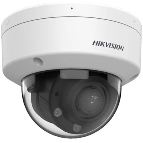 Hikvision DS-2CD1763G2-LIZSU 6 mp 2.8-12m Lens Motorize Ir Ip Dome Kamera