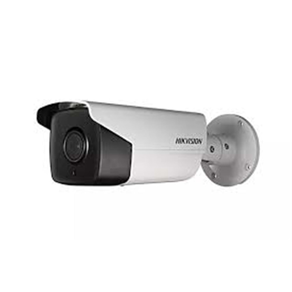 Hikvision DS-2CD1063G2-LIUF-SL SmartLight 6mp 2.8mm Lens Ip Bullet Kamera Dahili Mikrofon 