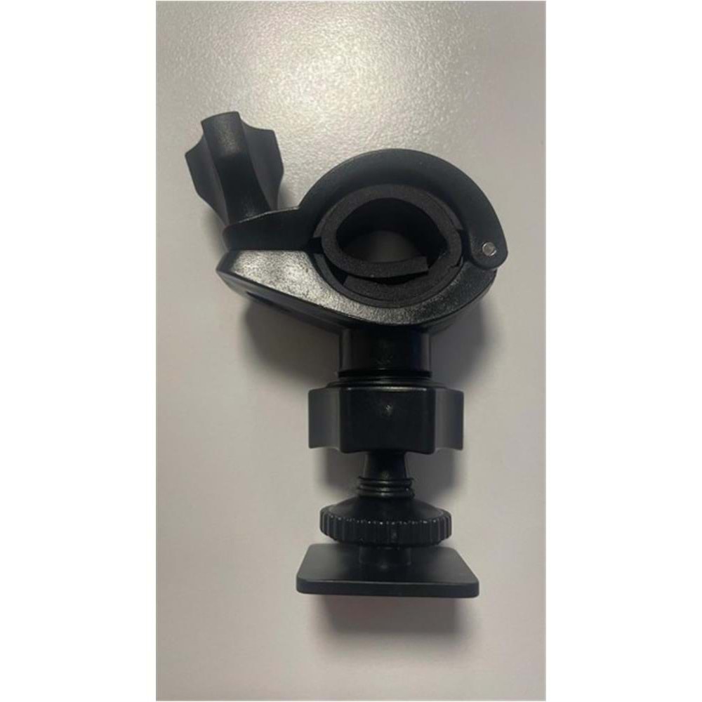 Hikvision AE-MM2102-02 Kelepçeli Kamera Tutucu (DC-2018-DWP İçin)