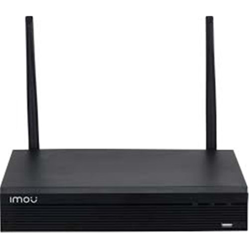 Imou NVR1104HS-W S2 4 Kanal Wi-Fi Nvr Kayıt Cihazı